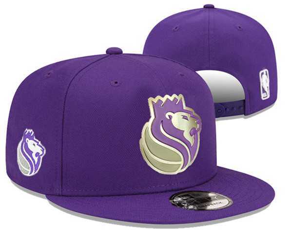 Sacramento Kings Stitched Snapback Hats 007,We sell and wholesale Sacramento Kings Stitched Snapback Hats 007 on line form chian!